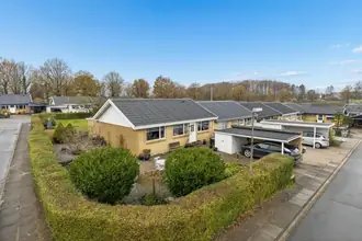 Rækkehus på Rosenholmvænget 13, Søhus, 5270 Odense N