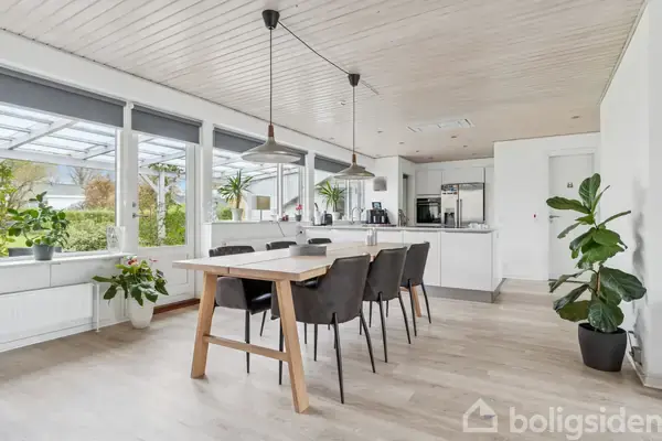 Rækkehus på Rosenholmvænget 13, 5270 Odense N