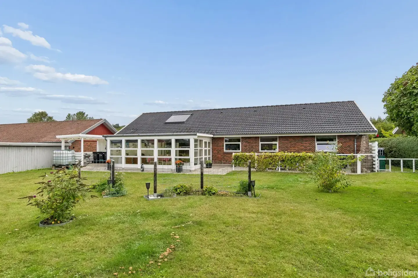 Villa på Abrikosvej 60, 4700 Næstved