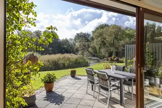Villa på Mosegårdsvej 25A, 2820 Gentofte