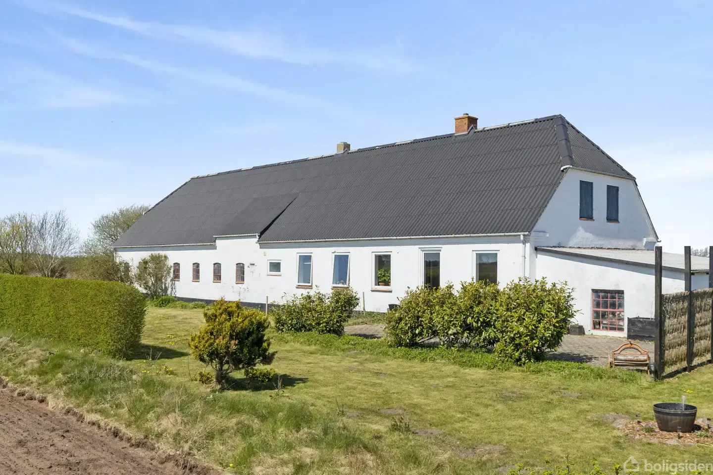 Villa på Lundsmarkvej 50, 6760 Ribe