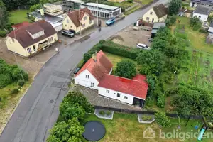 Villa på Stårupvej 31, 4500 Nykøbing Sj