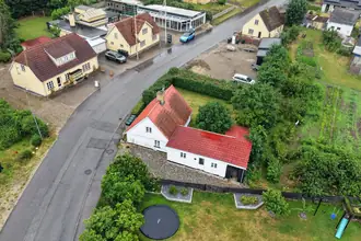 Villa på Stårupvej 31, Stårup, 4500 Nykøbing Sj