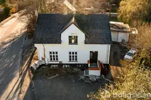Villa på Esrum Hovedgade 9, 3230 Græsted