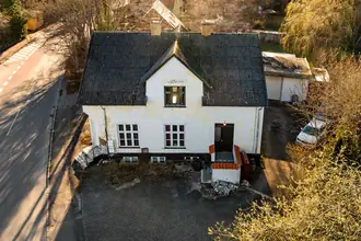 Villa på Esrum Hovedgade 9, 3230 Græsted