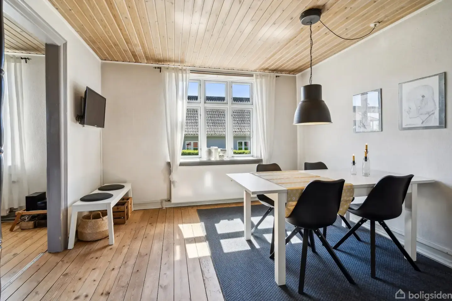 Villa på Bakkevej 2, 5550 Langeskov