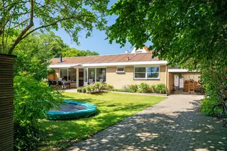 Rækkehus på Tranegårdsvej 74, 2900 Hellerup