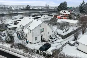 Villa på Præstebrovej 17, 2860 Søborg