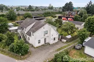 Villa på Præstebrovej 17, 2860 Søborg