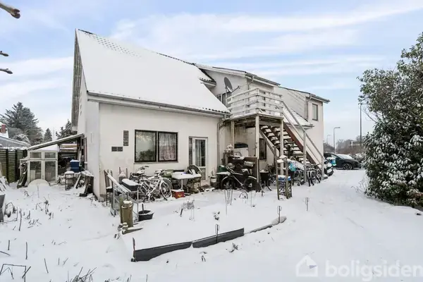 Villa på Præstebrovej 17, 2860 Søborg