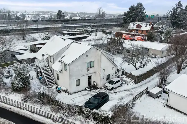 Villa på Præstebrovej 17, 2860 Søborg