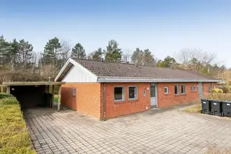 Villa på Storebæltsvænget 88, 5500 Middelfart