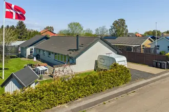 Villa på Violvænget 4, 4173 Fjenneslev