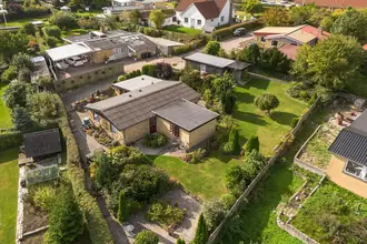 Villa på Åderupvej 153A, 4700 Næstved