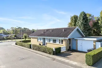 Villa på Toftevej 1, Vester Hassing, 9310 Vodskov