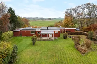 Fritidshus på Parcelvej 11, Ellinge Lyng, 4560 Vig