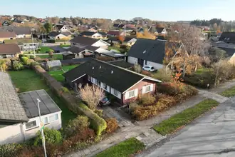 Villa på Bredgade 25, 9750 Østervrå