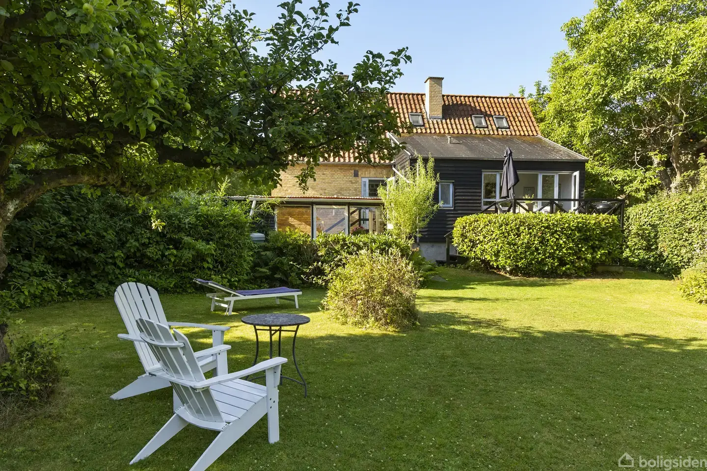 Villa på Kildebakken 23, 2860 Søborg