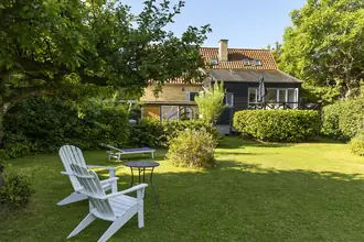 Villa på Kildebakken 23, 2860 Søborg