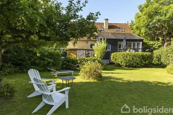 Villa på Kildebakken 23, 2860 Søborg