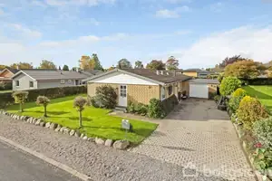 Villa på Walkendorffsvej 34, 5700 Svendborg