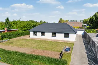 Villa på Kraghave Møllevej 23, Kraghave, 4800 Nykøbing F