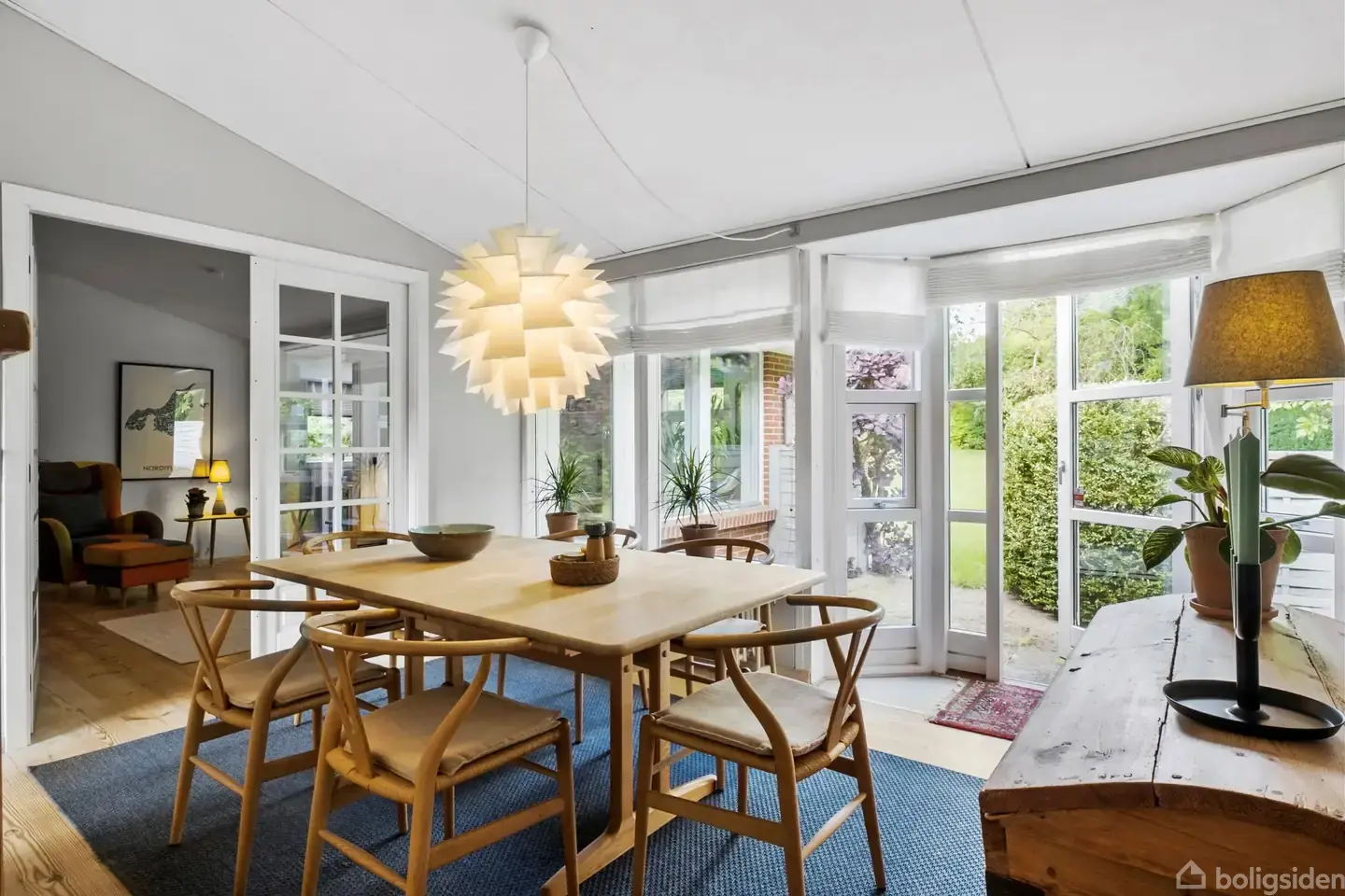 Villa på Ole Langes Vej 56, 9460 Brovst