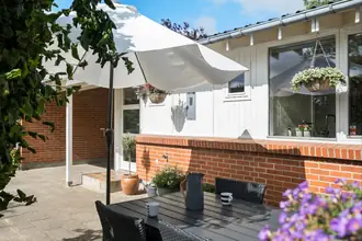 Villa på Ole Langes Vej 56, 9460 Brovst