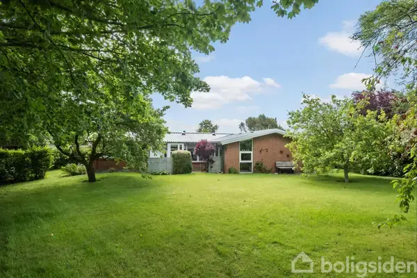 Villa på Ole Langes Vej 56, 9460 Brovst