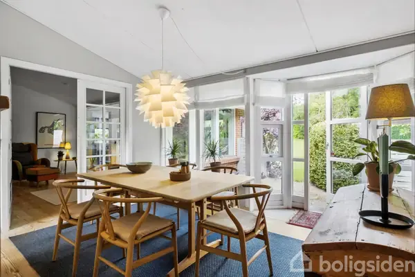 Villa på Ole Langes Vej 56, 9460 Brovst