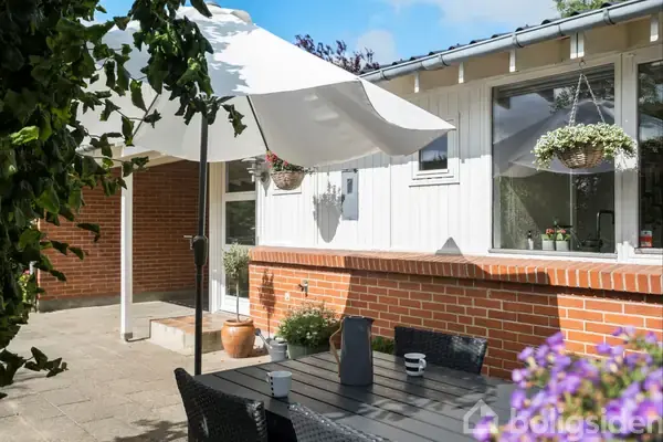 Villa på Ole Langes Vej 56, 9460 Brovst