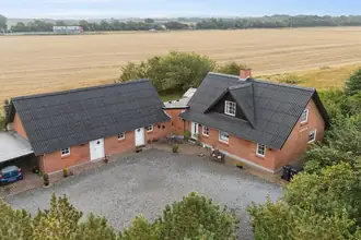 Villa på Troldhøjvej 2, Skjoldborg, 7700 Thisted