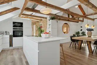 Ejerlejlighed på Christiansgade 25, 4. tv., 8000 Aarhus C
