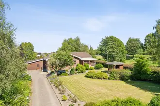 Villa på Lærkevej 15, 8850 Bjerringbro