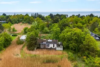 Fritidshus på Skovhusvej 48, Reersø Str, 4281 Gørlev