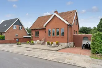 Villa på Bakkevej 6, Varde, 6800 Varde