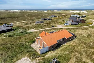 Fritidshus på Havvej 12A, Haurvig, 6960 Hvide Sande