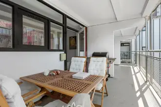 Ejerlejlighed på Drejøgade 35, 2. 20., 2100 København Ø