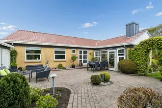 Villa på Åbrinken 26, 7700 Thisted