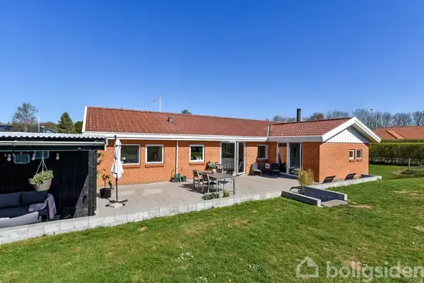 Villa på Krunderupparken 68, 7500 Holstebro