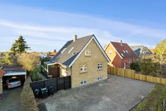 Villa på Hjallesevej 183, 5230 Odense M