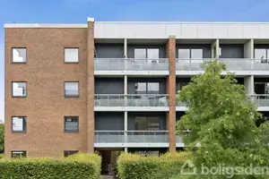 Ejerlejlighed på Skejbygårdsvej 46, 1. th., 8240 Risskov