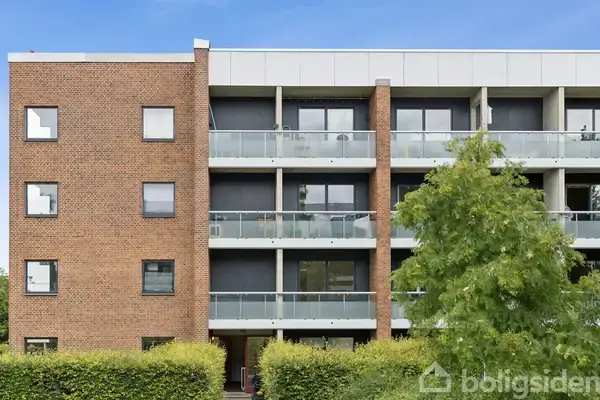 Ejerlejlighed på Skejbygårdsvej 46, 1. th., 8240 Risskov