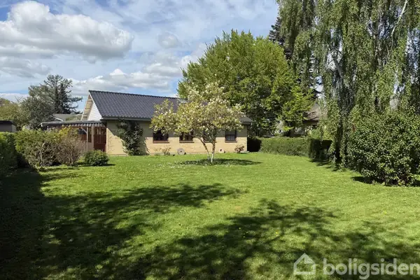 Villa på Sydvestvej 3, 8700 Horsens