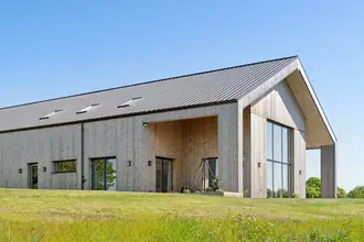Landejendom på Lysemosen 30, Allingskovby, 8600 Silkeborg