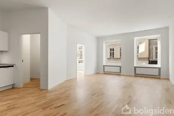 Ejerlejlighed på Vestergade 64B, 1. 1., 5000 Odense C