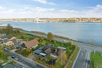 Villa på Toftevej 25, Sundby, 4800 Nykøbing F