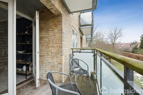 Ejerlejlighed på Frederiksdalsvej 105C, 1. tv., 2830 Virum