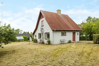Villa på Rønnebærvej 6, 3460 Birkerød