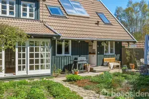 Villa på Nørredamsvej 134, 3480 Fredensborg
